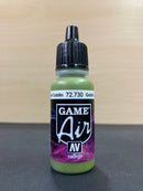 Game Air - 遊戲噴塗色彩, 表面底漆 & 輔助劑 [第一代] 17 ml