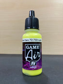 Game Air - 遊戲噴塗色彩, 表面底漆 & 輔助劑 [第一代] 17 ml