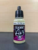 Game Air - 遊戲噴塗色彩, 表面底漆 & 輔助劑 [第一代] 17 ml