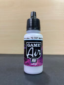 Game Air - 遊戲噴塗色彩, 表面底漆 & 輔助劑 [第一代] 17 ml