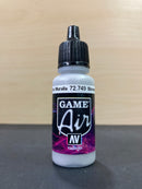 Game Air - 遊戲噴塗色彩, 表面底漆 & 輔助劑 [第一代] 17 ml