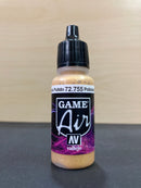 Game Air - 遊戲噴塗色彩, 表面底漆 & 輔助劑 [第一代] 17 ml