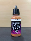 Game Air - 遊戲噴塗色彩, 表面底漆 & 輔助劑 [第一代] 17 ml
