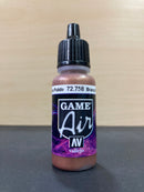 Game Air - 遊戲噴塗色彩, 表面底漆 & 輔助劑 [第一代] 17 ml