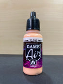 Game Air - 遊戲噴塗色彩, 表面底漆 & 輔助劑 [第一代] 17 ml