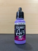 Game Air - 遊戲噴塗色彩, 表面底漆 & 輔助劑 [第一代] 17 ml