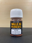 Pigments - 色粉 特效粉 35 ml