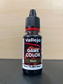 Game Color Metallic, Inks, Fluo, Washes & Special FX - New Range 遊戲色彩 & 速塗色彩 [第二代] 18 ml