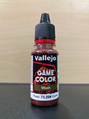 Game Color Metallic, Inks, Fluo, Washes & Special FX - New Range 遊戲色彩 & 速塗色彩 [第二代] 18 ml