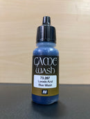 Game Color Inks, Extra Opaques, Effects, Washes & Auxiliaries - 遊戲色彩 & 輔助劑 [第一代] 17 ml
