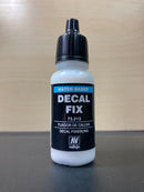 Model Color Metallic, Transparent, Glazes, Mediums & Auxiliaries - 模型色彩 & 輔助劑 (No. 171 - 210) 17 ml