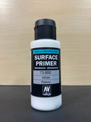 Surface Primer - 表面底漆補土 水補土 60 ml