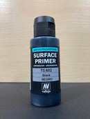 Surface Primer - 表面底漆補土 水補土 60 ml