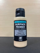 Surface Primer - 表面底漆補土 水補土 60 ml