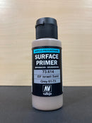 Surface Primer - 表面底漆補土 水補土 60 ml