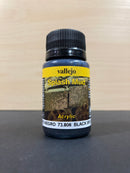 Weathering Effects - 舊化特效液 風化效果漆 40 ml