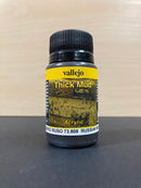 Weathering Effects - 舊化特效液 風化效果漆 40 ml