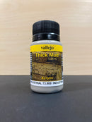 Weathering Effects - 舊化特效液 風化效果漆 40 ml
