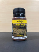 Weathering Effects - 舊化特效液 風化效果漆 40 ml