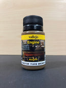 Weathering Effects - 舊化特效液 風化效果漆 40 ml