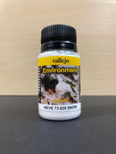 Weathering Effects - 舊化特效液 風化效果漆 40 ml