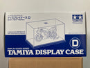 Display Case D