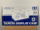 Display Case D