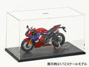 Display Case D