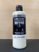 Mecha Primer - 高達機甲表面底漆補土 水補土 200 ml