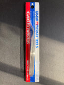 HG 410 Stainless Steel Tweezers 不鏽鋼精密模型鑷子
