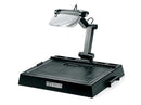 Work Stand with Magnifying Lens 專業模型放大鏡工作台/附放大鏡, LED燈