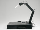 Work Stand with Magnifying Lens 專業模型放大鏡工作台/附放大鏡, LED燈