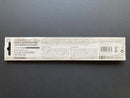 Hard Coated File Pro ~ Half-Round 7.5 mm Width 模型專用高精度硬化處理銼刀 [半圓]