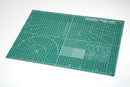 Cutting Mat A3 Size/Green 模型專用切割墊