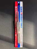 HG 410 Stainless Steel Tweezers 不鏽鋼精密模型鑷子