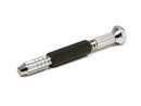 Fine Pin Vise D-R (0.1 - 3.2 mm) 防滑精密手鑽