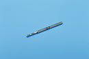 HSS High-Speed Steel Fine Pivot Drill Bit (0.7 mm) 高速鋼極細精密手工鑽尾