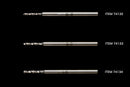 HSS High-Speed Steel Fine Pivot Drill Bit (0.8 mm) 高速鋼極細精密手工鑽尾