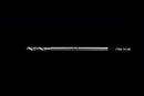 HSS High-Speed Steel Fine Pivot Drill Bit (1.1 mm) 高速鋼極細精密手工鑽尾