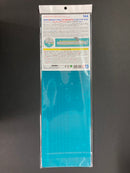 Cutting Mat α A3 Half-Size/Blue 模型專用切割墊