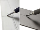 Tungsten Carbide Fine Engraving Blade 0.25 mm 精密刻線刀頭
