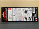 Spray-Work HG 0.3 mm Dual Action Airbrush III HG-III 74532