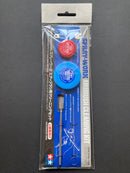Spray-Work Airbrush Cleaning Brush Kit 74548