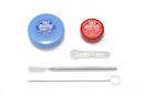 Spray-Work Airbrush Cleaning Brush Kit 74548