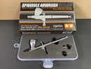 Tamiya Sparmax Airbrush SX 0.3D 74801