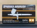 Tamiya Sparmax Airbrush SX 0.5D 74802