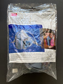 Half Facepiece Reusable Respirator 7502 [Medium] 矽質雙過濾面罩(中碼)
