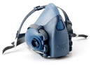 Half Facepiece Reusable Respirator 7502 [Medium] 矽質雙過濾面罩(中碼)