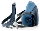 Half Facepiece Reusable Respirator 7502 [Medium] 矽質雙過濾面罩(中碼)