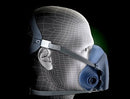 Half Facepiece Reusable Respirator 7502 [Medium] 矽質雙過濾面罩(中碼)